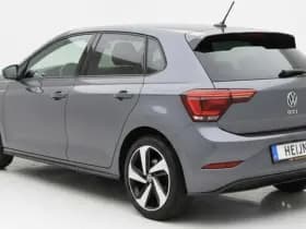 Volkswagen Polo 2.0 TSI GTI TSI 210PK DSG GTI-SPORT thumbnail 6