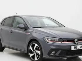 Volkswagen Polo 2.0 TSI GTI TSI 210PK DSG GTI-SPORT thumbnail 7