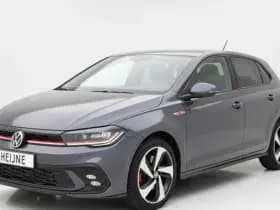 Volkswagen Polo 2.0 TSI GTI TSI 210PK DSG GTI-SPORT thumbnail 8