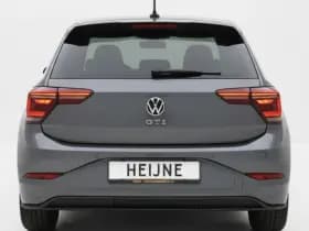 Volkswagen Polo 2.0 TSI GTI TSI 210PK DSG GTI-SPORT thumbnail 9