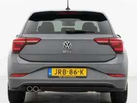 Volkswagen Polo 2.0 TSI GTI TSI 210PK DSG GTI-SPORT thumbnail 10