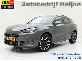 CUPRA Terramar 1.5 eTSI 150PK DSG BUSINESS SFEERVERL
