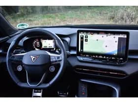 CUPRA Terramar 1.5 eTSI 150PK DSG BUSINESS SFEERVERL thumbnail 11