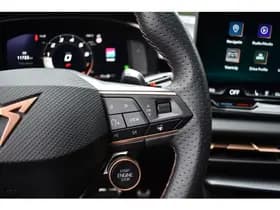 CUPRA Terramar 1.5 eTSI 150PK DSG BUSINESS SFEERVERL thumbnail 36