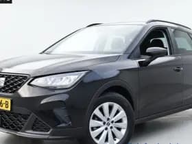 SEAT Arona TSI 115PK DSG STYLE BUSINESS