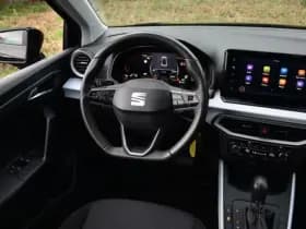 SEAT Arona TSI 115PK DSG STYLE BUSINESS thumbnail 14