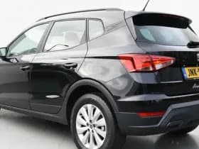 SEAT Arona TSI 115PK DSG STYLE BUSINESS thumbnail 5