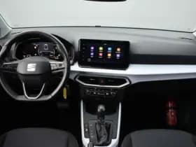 SEAT Arona TSI 115PK DSG STYLE BUSINESS thumbnail 6