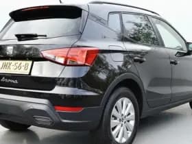 SEAT Arona TSI 115PK DSG STYLE BUSINESS thumbnail 9