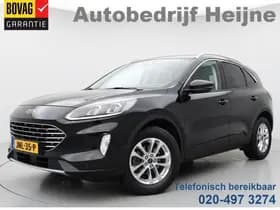 Ford Kuga 1.5 ECOBLUE 120PK AUT. TITANIUM