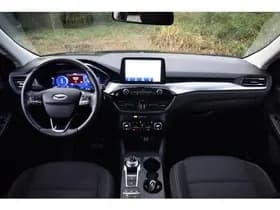 Ford Kuga 1.5 ECOBLUE 120PK AUT. TITANIUM thumbnail 2