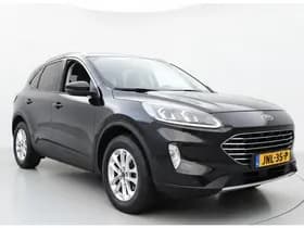 Ford Kuga 1.5 ECOBLUE 120PK AUT. TITANIUM thumbnail 11