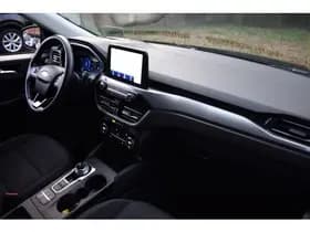 Ford Kuga 1.5 ECOBLUE 120PK AUT. TITANIUM thumbnail 14