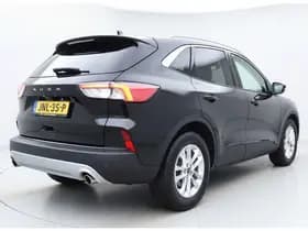 Ford Kuga 1.5 ECOBLUE 120PK AUT. TITANIUM thumbnail 3