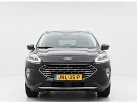 Ford Kuga 1.5 ECOBLUE 120PK AUT. TITANIUM thumbnail 5