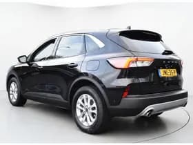 Ford Kuga 1.5 ECOBLUE 120PK AUT. TITANIUM thumbnail 8