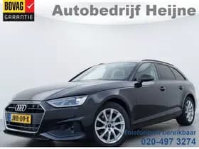 Audi A4 Avant 35 TFSI 2.0 150PK S-TRONIC PRO-LINE