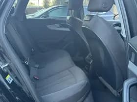 Audi A4 Avant 35 TFSI 2.0 150PK S-TRONIC PRO-LINE thumbnail 14