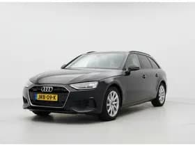 Audi A4 Avant 35 TFSI 2.0 150PK S-TRONIC PRO-LINE thumbnail 3