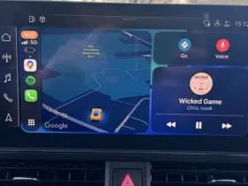 Audi A4 Avant 35 TFSI 2.0 150PK S-TRONIC PRO-LINE thumbnail 24