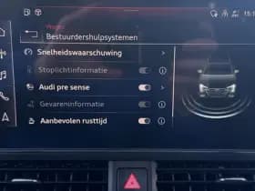 Audi A4 Avant 35 TFSI 2.0 150PK S-TRONIC PRO-LINE thumbnail 25