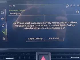 Audi A4 Avant 35 TFSI 2.0 150PK S-TRONIC PRO-LINE thumbnail 27