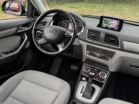 Audi Q3 2.0 TFSI 210PK QUATTRO S-TRONIC PRO LINE thumbnail 2