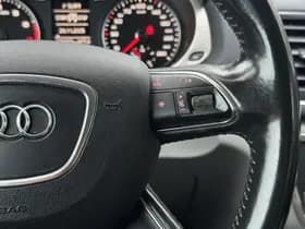 Audi Q3 2.0 TFSI 210PK QUATTRO S-TRONIC PRO LINE thumbnail 18