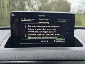 Audi Q3 2.0 TFSI 210PK QUATTRO S-TRONIC PRO LINE thumbnail 20