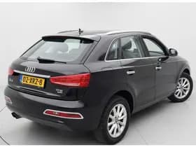 Audi Q3 2.0 TFSI 210PK QUATTRO S-TRONIC PRO LINE thumbnail 3