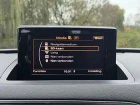 Audi Q3 2.0 TFSI 210PK QUATTRO S-TRONIC PRO LINE thumbnail 21