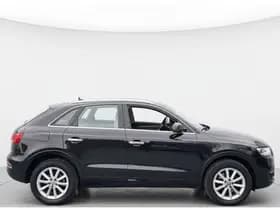 Audi Q3 2.0 TFSI 210PK QUATTRO S-TRONIC PRO LINE thumbnail 4