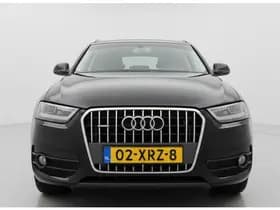 Audi Q3 2.0 TFSI 210PK QUATTRO S-TRONIC PRO LINE thumbnail 5