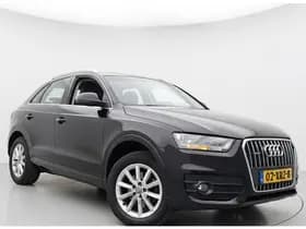 Audi Q3 2.0 TFSI 210PK QUATTRO S-TRONIC PRO LINE thumbnail 7