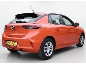 Opel Corsa 1.2 EDITION thumbnail 3