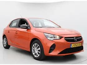 Opel Corsa 1.2 EDITION thumbnail 9