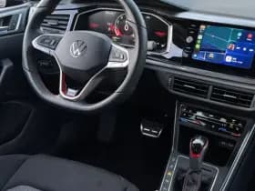 Volkswagen Polo 2.0 TSI GTI TSI 210PK DSG GTI-SPORT thumbnail 2