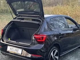 Volkswagen Polo 2.0 TSI GTI TSI 210PK DSG GTI-SPORT thumbnail 12