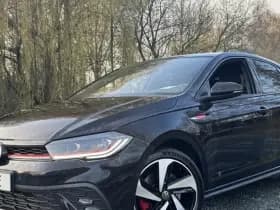 Volkswagen Polo 2.0 TSI GTI TSI 210PK DSG GTI-SPORT thumbnail 13