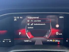 Volkswagen Polo 2.0 TSI GTI TSI 210PK DSG GTI-SPORT thumbnail 22