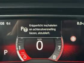 Volkswagen Polo 2.0 TSI GTI TSI 210PK DSG GTI-SPORT thumbnail 26