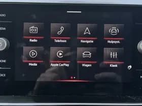 Volkswagen Polo 2.0 TSI GTI TSI 210PK DSG GTI-SPORT thumbnail 28