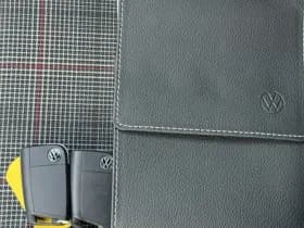 Volkswagen Polo 2.0 TSI GTI TSI 210PK DSG GTI-SPORT thumbnail 33