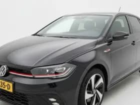 Volkswagen Polo 2.0 TSI GTI TSI 210PK DSG GTI-SPORT thumbnail 5