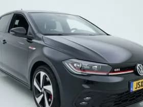 Volkswagen Polo 2.0 TSI GTI TSI 210PK DSG GTI-SPORT thumbnail 8
