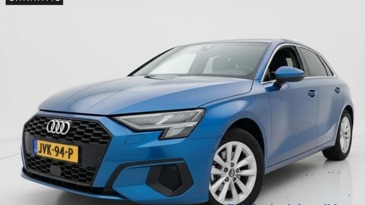 Audi A3 Sportback 30 TFSI PRO LINE — foto 1