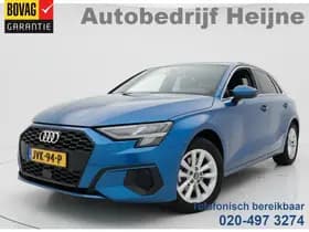Audi A3 Sportback 30 TFSI PRO LINE