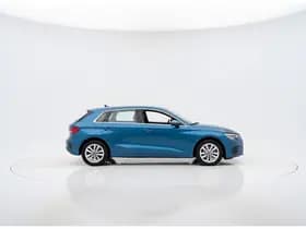 Audi A3 Sportback 30 TFSI PRO LINE thumbnail 11
