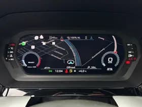 Audi A3 Sportback 30 TFSI PRO LINE thumbnail 14