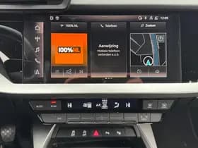 Audi A3 Sportback 30 TFSI PRO LINE thumbnail 21